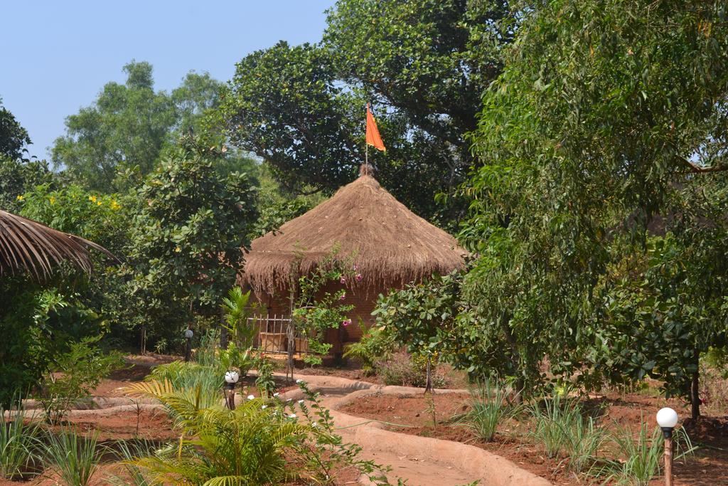 Отель Banyan Tree Yoga Мандрем Экстерьер фото