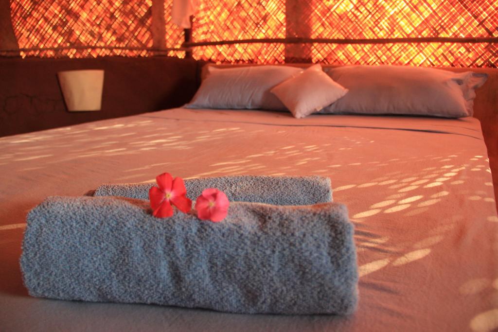 Отель Banyan Tree Yoga Мандрем Экстерьер фото