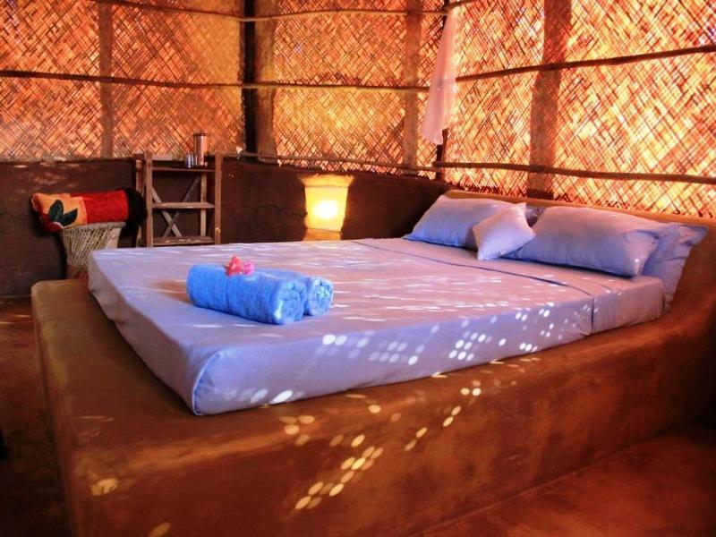 Отель Banyan Tree Yoga Мандрем Экстерьер фото